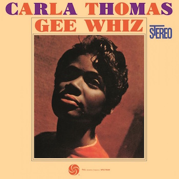Thomas ,Carla - Gee Whiz ( ltd 180gr Vinyl ) - Klik op de afbeelding om het venster te sluiten